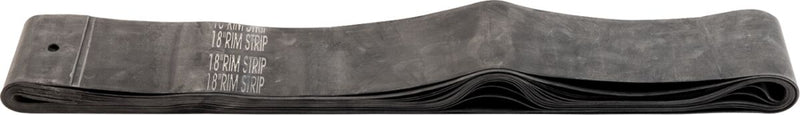 Drag Specialties Rim Strip Center Valve Hole Rubber 10 Pack
