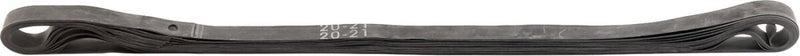 Drag Specialties Rim Strip Center Valve Hole Rubber 10 Pack