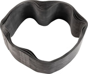 Drag Specialties Rim Strip Center Valve Hole Rubber 10 Pack