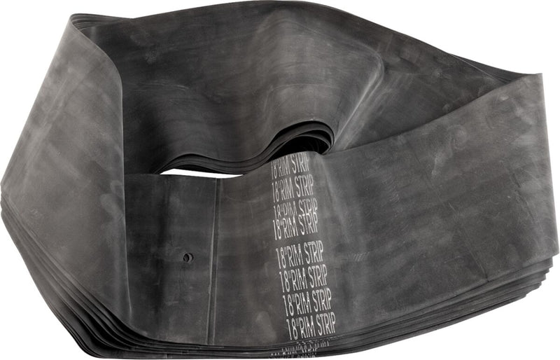 Drag Specialties Rim Strip Center Valve Hole Rubber 10 Pack