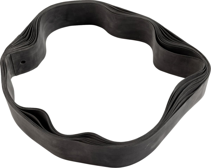 Drag Specialties Rim Strip Center Valve Hole Rubber 10 Pack #W17-6782IRCS
