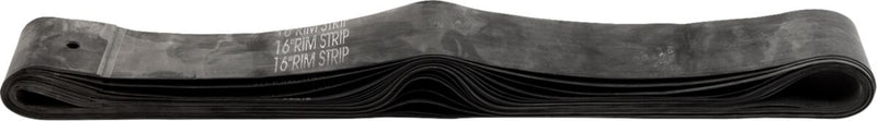 Drag Specialties Rim Strip Center Valve Hole Rubber 10 Pack