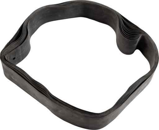 Drag Specialties Rim Strip Center Valve Hole Rubber 10 Pack