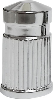 Round Valve Stem Cap