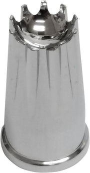 Avon Valve Stem Cap in Chrome Excalibur Style