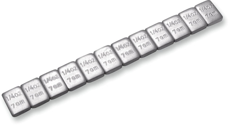 Wheel Weights