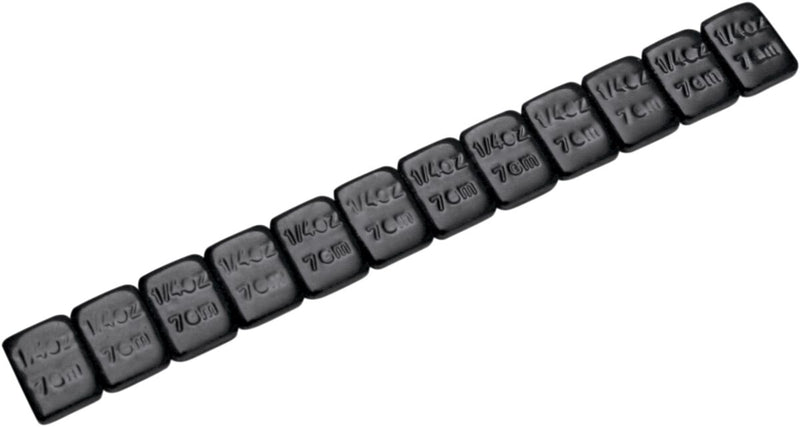 Wheel Weights