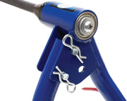 Axis Truing-Balance Stand