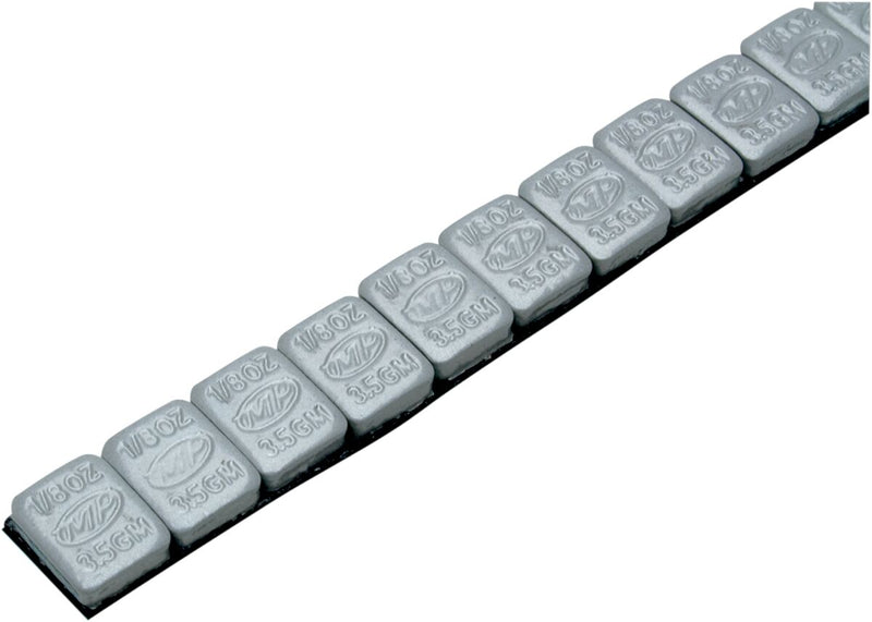 Wheel Weights