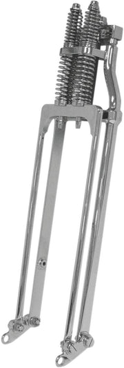 Drag Specialties +6" Custom Springer Forks Fits Harley-Davidson Softail Models 1985-2017 #J300016