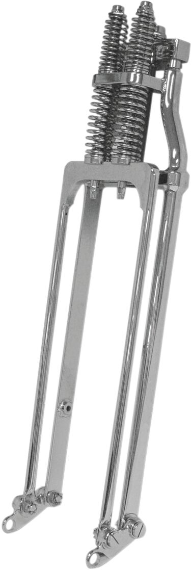 Drag Specialties +6" Custom Springer Forks Fits Harley-Davidson Softail Models 1985-2017 #J300016
