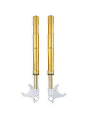 Ohlins FORK BMW S/M1000 RR FGRT200 FGRT 232 for 2019-2024 BMW Fork Assembly Gold Front Aluminium Kit