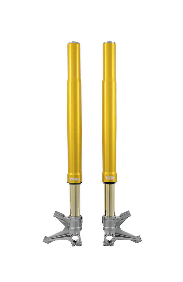 Ohlins FORK BMW S/M1000 RR FGRT200 FGRT 232 for 2019-2026 BMW Fork Assembly Each