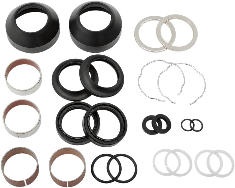 Fork Leg Rebuild Kit Dyna,
Softail,
Classic,
Touring