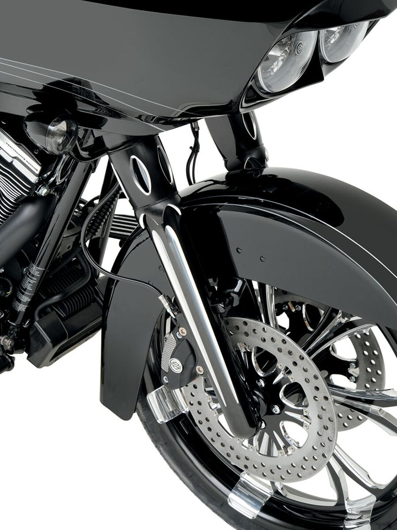 Arlen Ness Dual-Disc Hot Legs Fork Legs #06-513