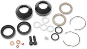 Drag Specialties Fork Leg Rebuild Kit Fits Harley-Davidson Dyna, Softail, Sportster, Touring Models 1983-1987