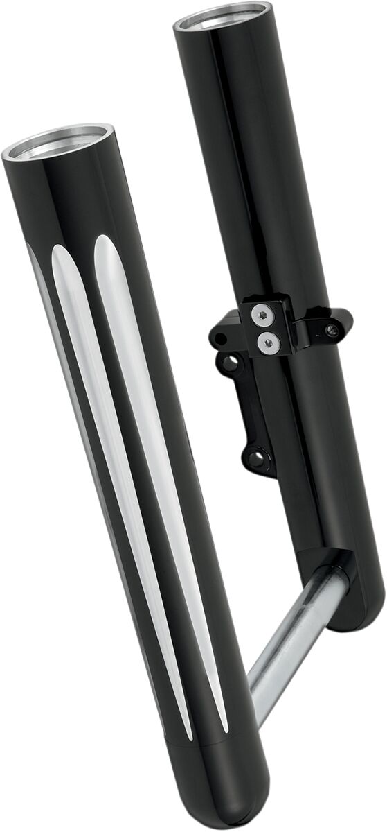 Arlen Ness Hot Legs Fork Leg #06-557