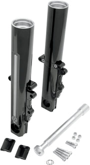 Fork Leg Kit for Stock or PM Calipers Touring