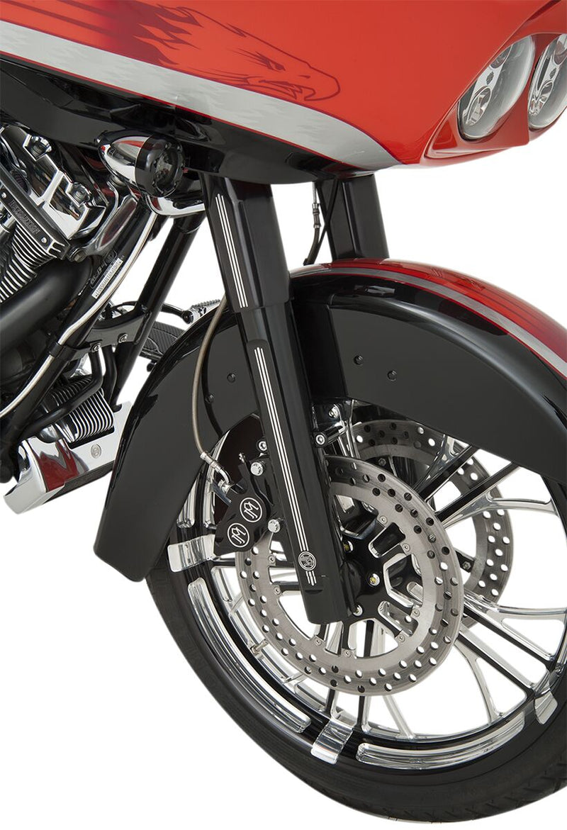 Fork Leg Kit for Stock or PM Calipers Touring