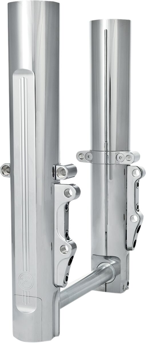 Fork Leg Kit for Stock or PM Calipers Touring