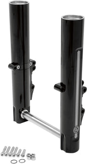 Fork Leg Kit for Stock or PM Calipers Touring,
Trike
