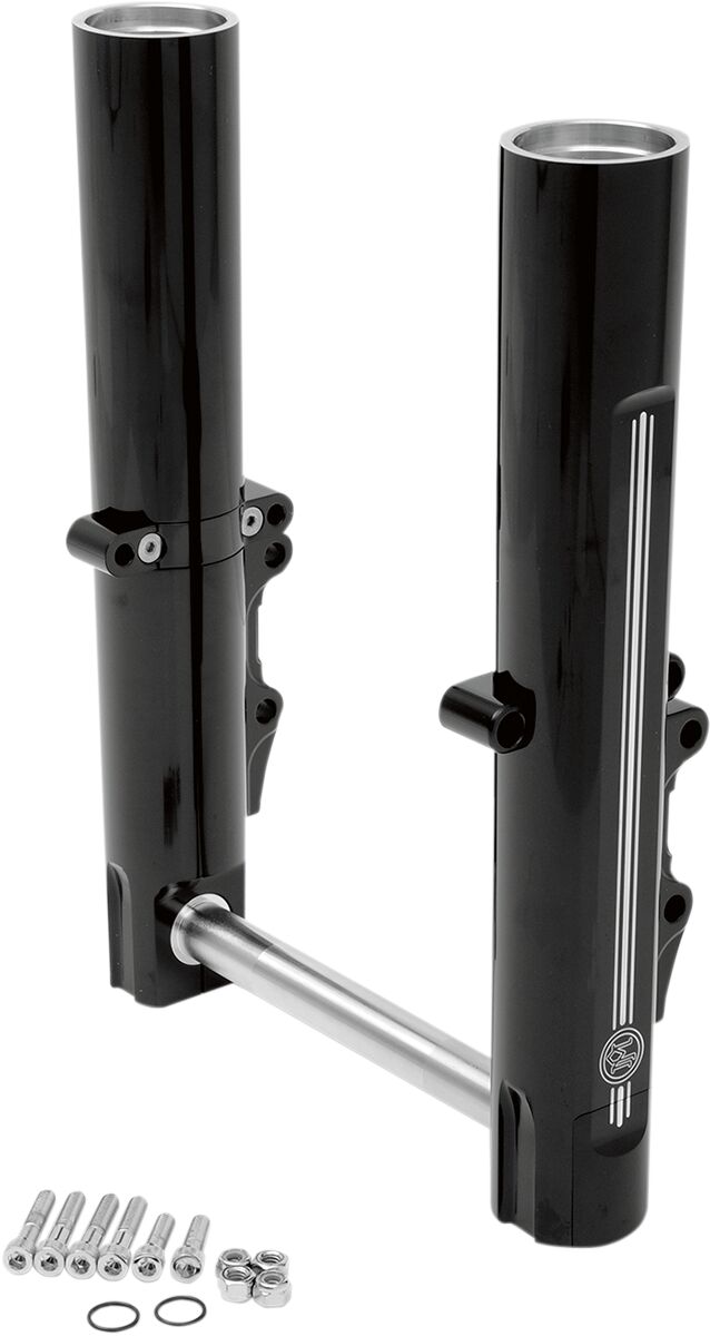 Fork Leg Kit for Stock or PM Calipers Touring,
Trike
