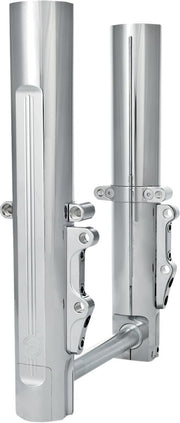 Fork Leg Kit for Stock or PM Calipers Touring,
Trike
