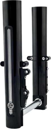 Fork Leg Kit for Stock or PM Calipers Touring,
Trike