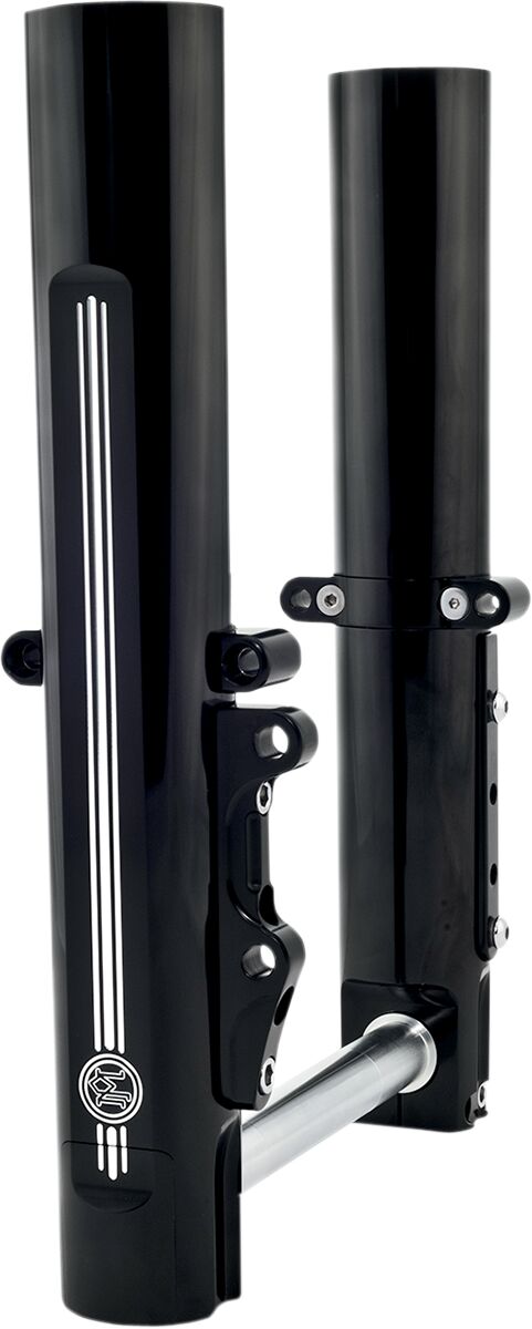 Fork Leg Kit for Stock or PM Calipers Touring,
Trike