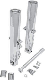 Fork Leg Kit for Stock or PM Calipers Touring,
Trike