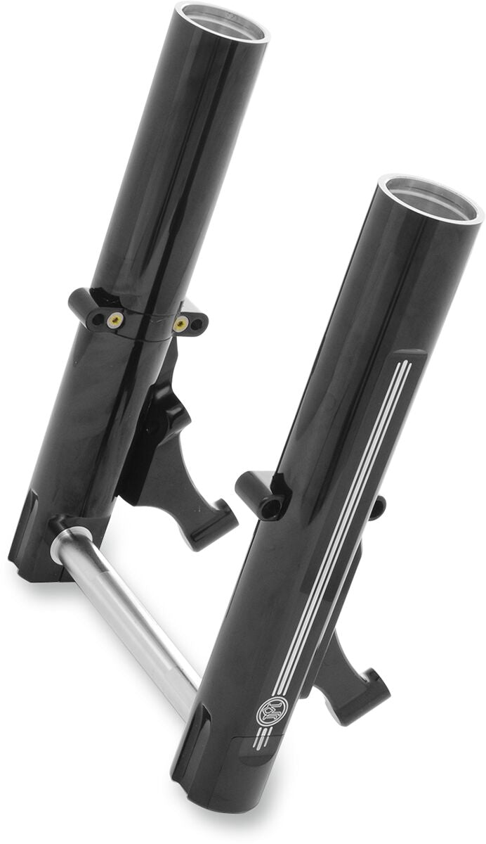 Fork Leg Kit for Stock or PM Calipers Touring,
Trike