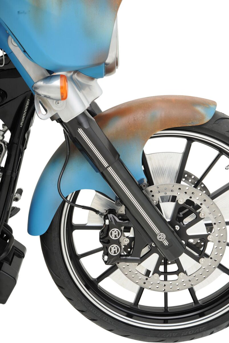 Fork Leg Kit for Stock or PM Calipers Touring,
Trike
