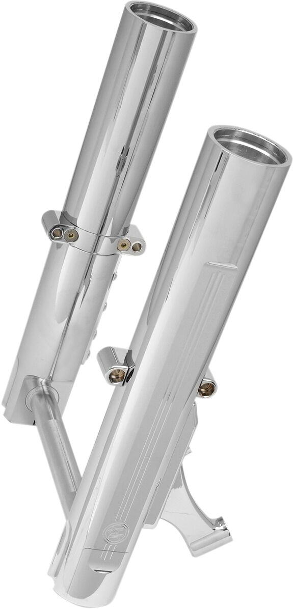Fork Leg Kit for Stock or PM Calipers Touring,
Trike