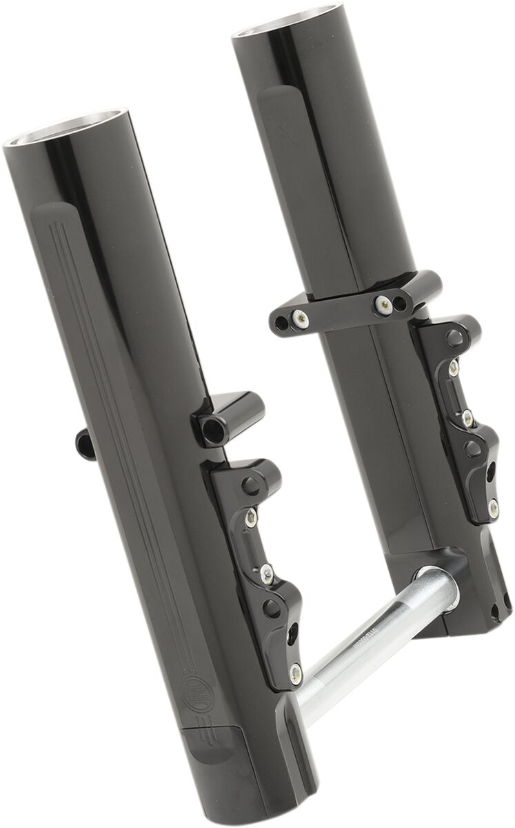 Fork Leg Kit for Stock or PM Calipers Touring