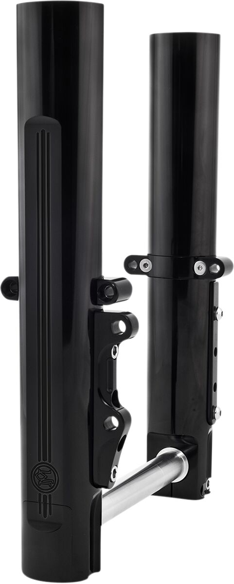 Fork Leg Kit for Stock or PM Calipers Touring