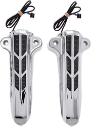 Forkini Lower Fork Leg Covers Touring