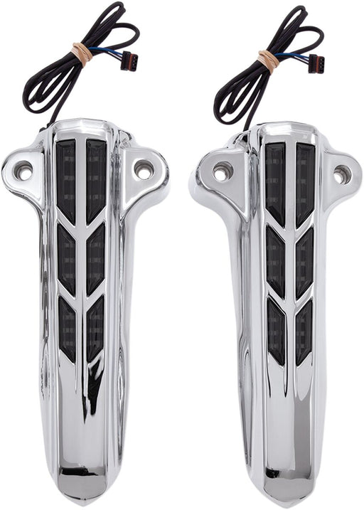 Forkini Lower Fork Leg Covers Touring