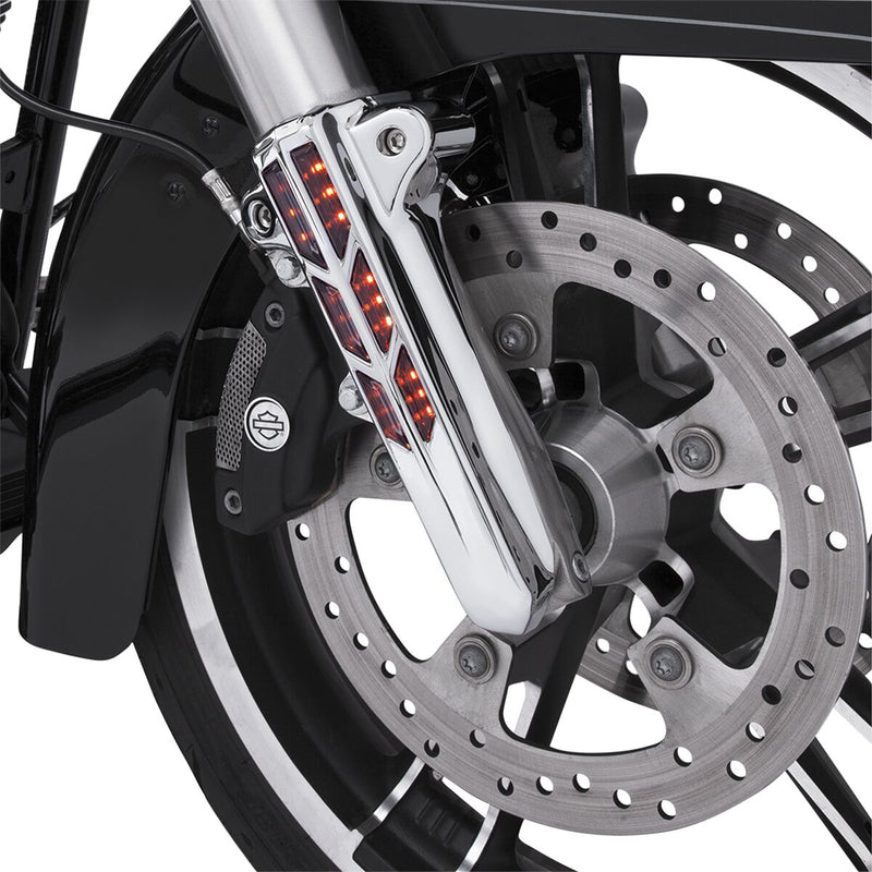 Forkini Lower Fork Leg Covers Touring