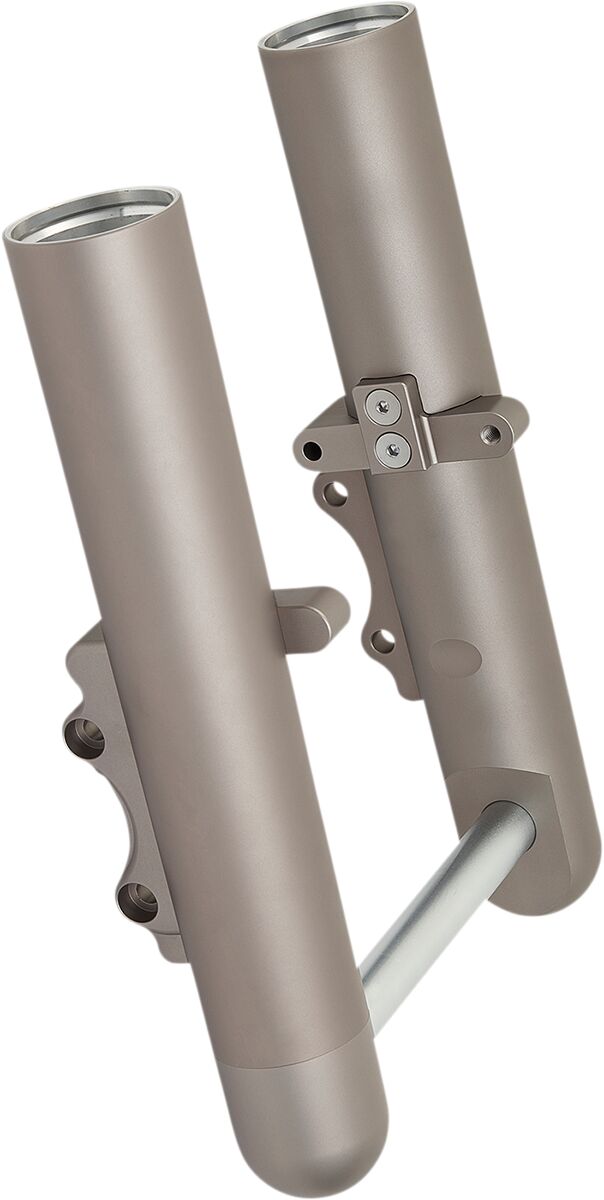 Arlen Ness Standard Dual-Disc Hot Legs Fork Legs #40-507