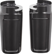 Arlen Ness Method Performance Bagger Fork Guard for 2014-2025 Harley-Davidson Touring and 2014-2025 Harley-Davidson Trike Motorcycles