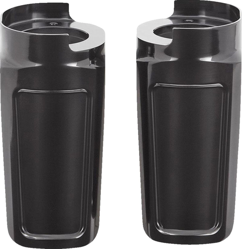 Arlen Ness Method Performance Bagger Fork Guard for 2014-2025 Harley-Davidson Touring and 2014-2025 Harley-Davidson Trike Motorcycles