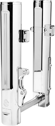 Lower Fork Legs Dyna,
Softail