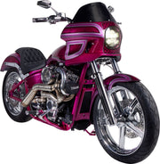 Lower Fork Legs Dyna,
Softail