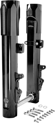 Phatour 180 Front Wide Tyre Kit Touring