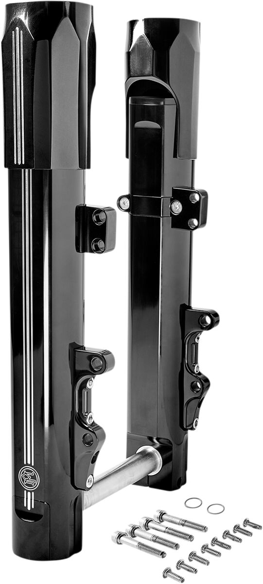 Phatour 180 Front Wide Tyre Kit Touring