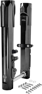 Phatour 180 Front Wide Tyre Kit Touring