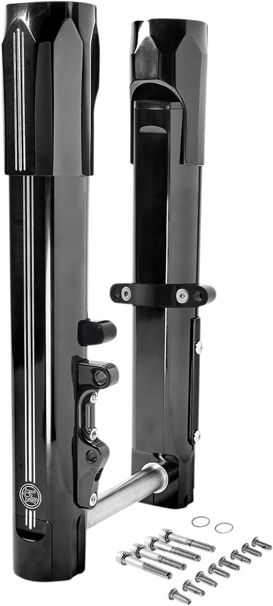 Phatour 180 Front Wide Tyre Kit Touring