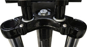 Flush-Mount Fork Caps Sportster