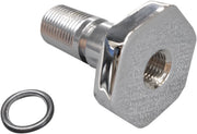 Fork Tube Plug