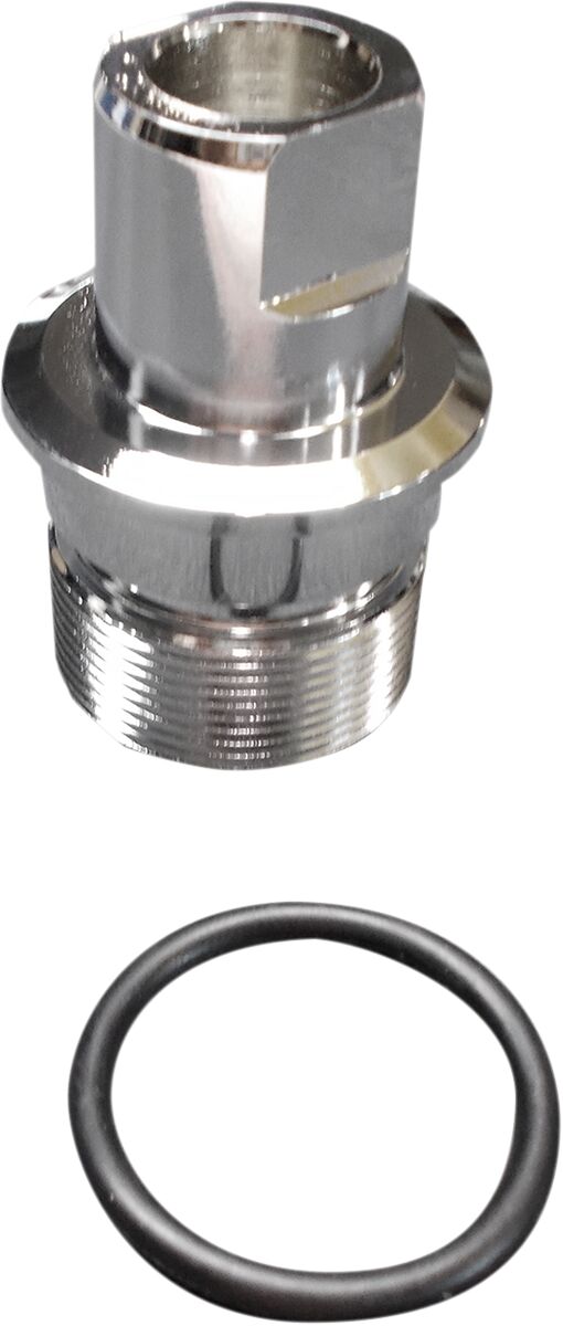 Fork Tube Plug